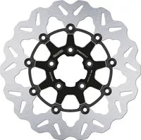 Harley-Davidson Xl 883 R Roadster [2011-2013] - Custom Series schwimmend gelagerte Bremsscheibe – Art.-Nr. 111078 – Bild 12