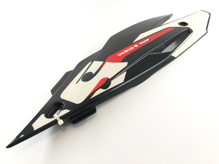 SWM SM 125 R [2017] - Side Cladding Right Cladding