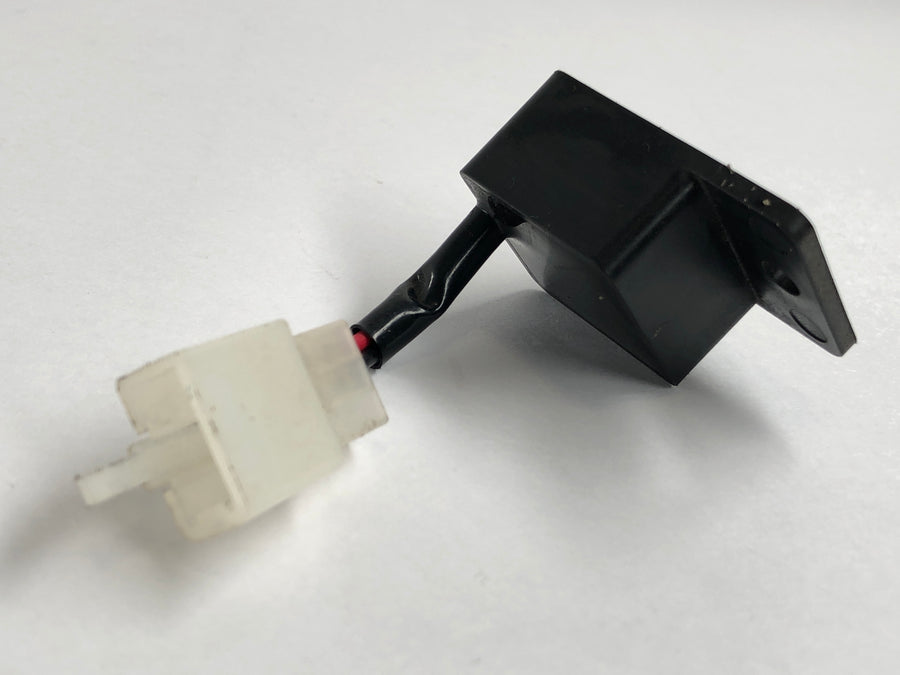 Kawasaki ZRX 1100 ZRT10C [2000] - Indicator relay