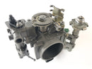 Yamaha XT 660 DM01 [2005] - Throttle valve-5