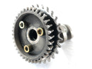 Aprilia RSV 1000 RR Factory [2009] - CAMSHAFT Outlet nokkenascilinder achter-4