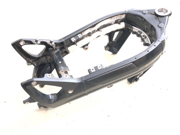 BMW F 800 ST [2006] - Kader met papieren ongeval - Free - 0