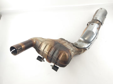 BMW R 1100 GS [1994] - Exhaust Silencer - 0