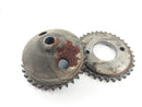 Moto GUZZI V65 PG [1988] - War Ritzel Control Chain-3