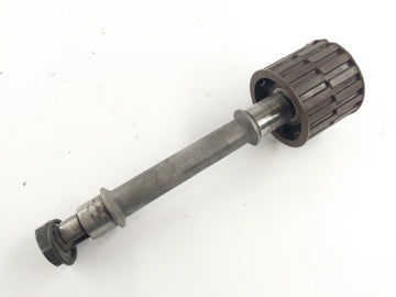 Cagiva Alazzurra 350 [1985] - Wave Diming Belt - 0