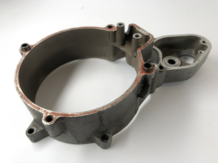 KTM LC4 640 Prestige [2003] - Engine cover intermediate cover