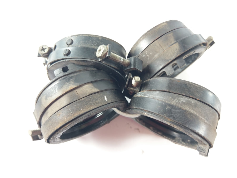 Honda CBR 900 RR SC50 - Intake Gum Complete set origineel