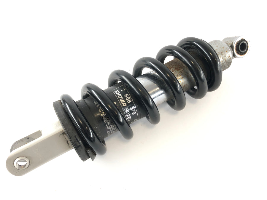 BMW F 650 CS Scarver [2001] - Spring schokdemper
