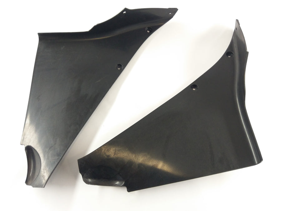 Kawasaki ZX-12R ZXT20A [2004] - Inner fairing front left and right fairing
