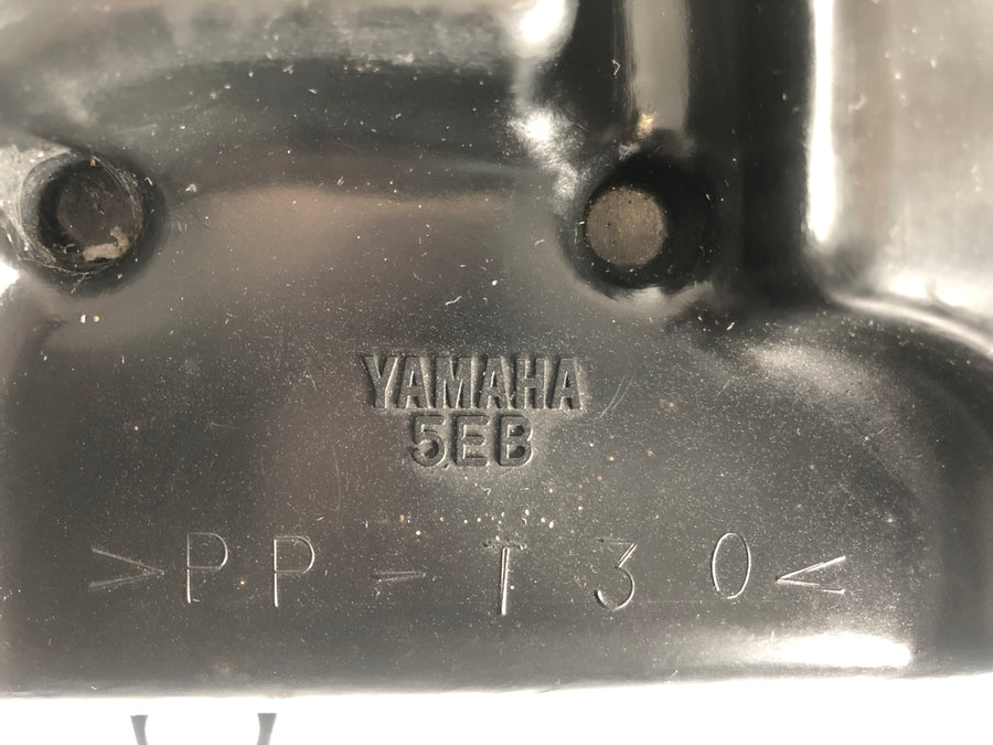 Yamaha YZF R6 RJ03 [2000] - Airbox Air Filter Box
