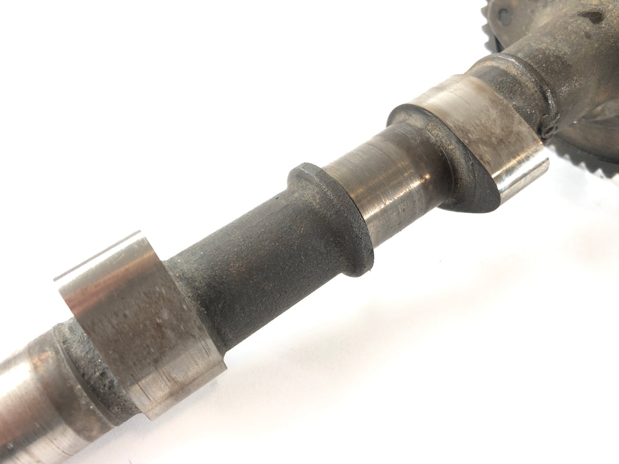 Kawasaki Z 750 E KZ750E [1981] - CAMSHAFT