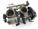 Yamaha XT 1200 Z Super Tenere DP01 [2012] - Einspritzbrücke Vergaser-3