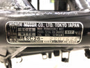 Honda ST 1100 SC26 Pan European [1990] - Frame with papers-5