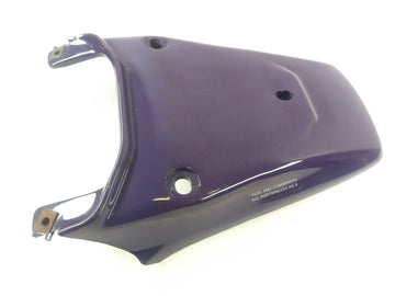 Aprilia Pegaso 650 MX [1992] - Rear cover