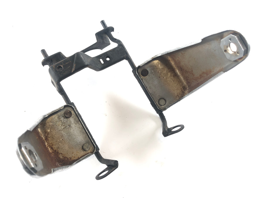 Honda CB 900 F SC01 [1981] - Hoofdlamp Lamphouder