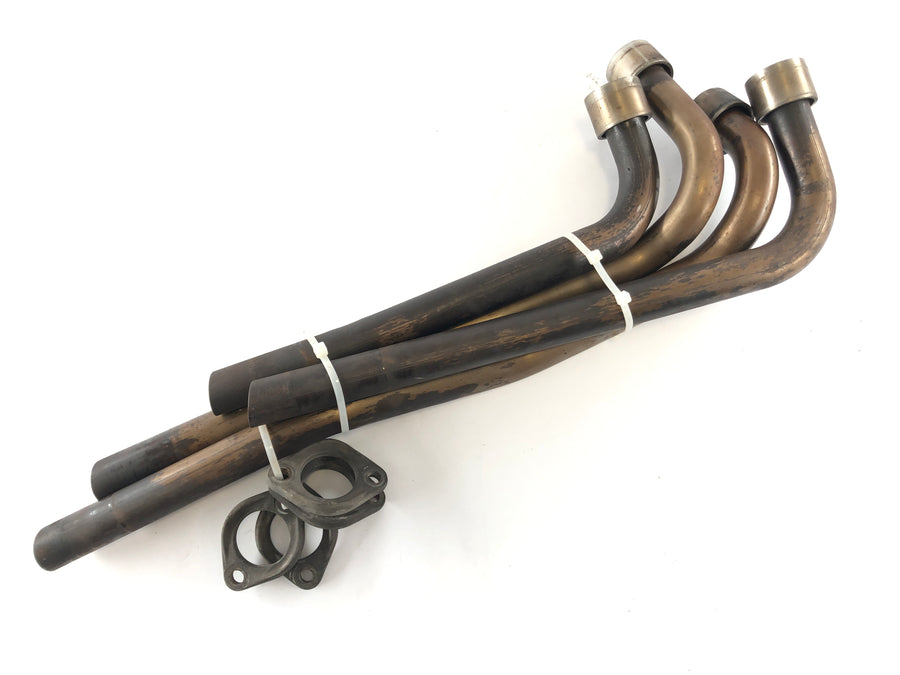 BMW K 100 [1984] - Manifold Manifold Pipes