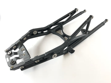 Triumph Street Triple R 675 D67ld [2008] - Achterframe - 0