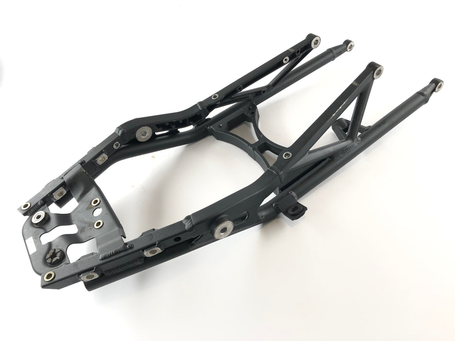 Triumph Street Triple R 675 D67ld [2008] - Achterframe
