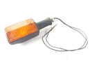 Yamaha XT 350 3YT / 55V [1991] - Indicators-1