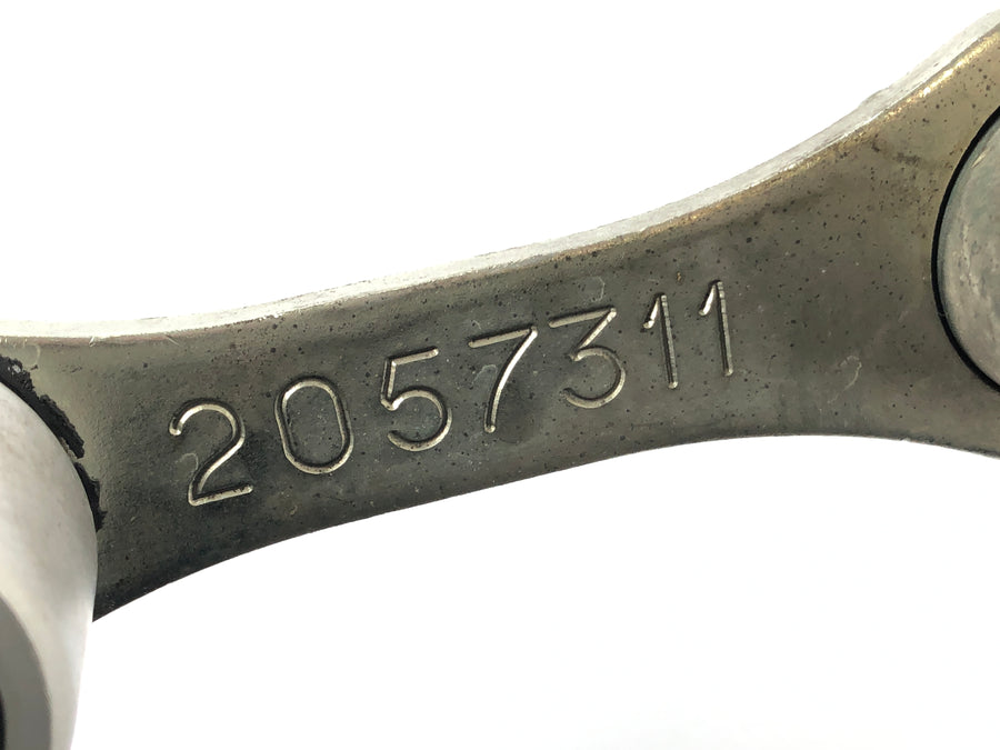 Triumph Daytona 955i T595N [2001] - Deflace Lever Bone Bone