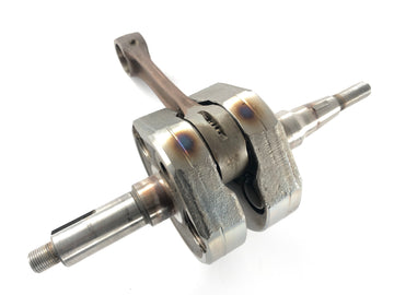Yamaha DT 125 R DE03 [1999] - Crankshaft - 0