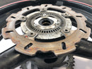 Suzuki Bandit GSF 650 S WVB5 [2005] - Hinterrad Felge Rad-6
