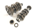 Kawasaki ZX9 -R ZX900B [1996] Gearbox-1