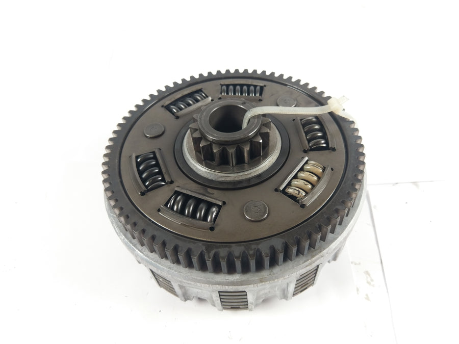 Honda XL 600 LM PD04 - Clutch
