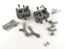 Honda Africa Twin XRV 650 RD03 [1989] - CAMSHAFTBOCKS met een kantelhendel set-4