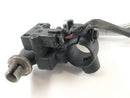 Yamaha WR 125 R DE07 [2016] - Koppelingsfitting met koppelingshandgreep-5