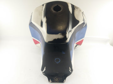 Honda Africa Twin XRV 650 RD03 [1989] - Tank Benzintank - 0
