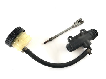 BMW R 1150 RT [2003] - Benzinpumpe hinten