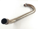 Moto Guzzi Norge 1200 [2008] - Exhaust Manifold-1