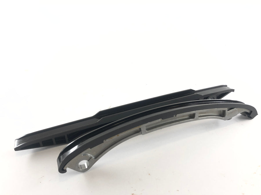 Honda Varadero XL 1000 SD02 [2002] - Spannschiene und Gleitschiene Steuerkette