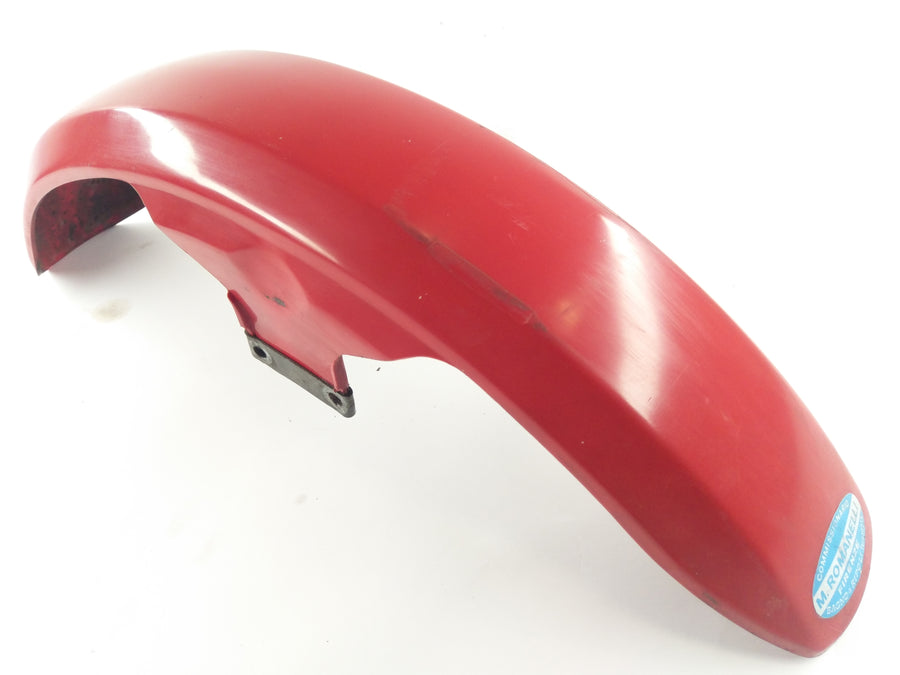 Benelli 504 Sport [1979] - Schutzblech vorne Frontfender