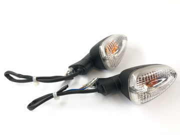 Moto Guzzi Norge 1200 LP [2006] - Rear Indicator Set Pair