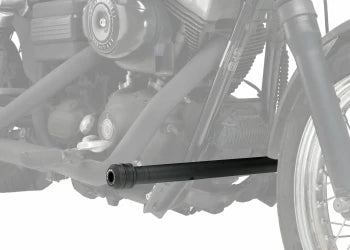 HARLEY DAVIDSON SPORTSTER 883 IRON XL 883 N [2022] – Valbeugel – Zwart - 0
