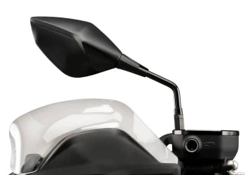 BMW F 900 GS ADVENTURE [2024] – Handguard extension – Black