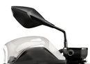 BMW F 900 GS ADVENTURE [2024] – Handguard extension – Black-2