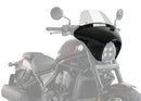 UNIVERSAL UNIVERSAL UNIVERSAL – Trafic scooter disc – transparent-3