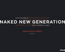 HONDA CB 750 HORNET [2024] – New Generation Sport – Transparent-23