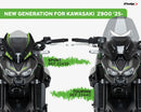 KAWASAKI Z 900 SE [2025] – New Generation Sport – Tinted-24