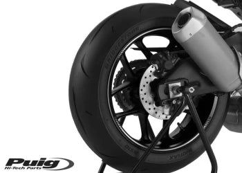 TRIUMPH BONNEVILLE SPEEDMASTER [2025] – Front fender extension