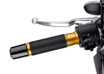 YAMAHA TRACER 700 [2018] – Lenkerverstärkung – Schwarz