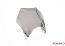 KAWASAKI W 230 [2025] – Vision Windschild Visier – Schwarz-14