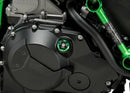 BMW R 1200 S [2006] – Bugspoiler – Schwarz-8