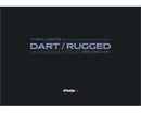 KTM RC 390 [2025] – Dart Blinkerset – Schwarz-7