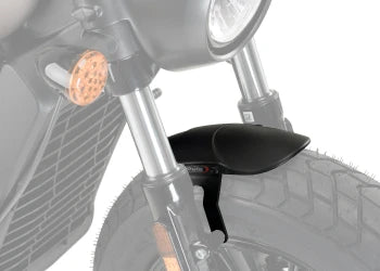SUZUKI GSF 1250 BANDIT [2014] – Verlengstuk voorspatbord – Zwart