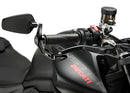 YAMAHA YZF-R1M [2025] – Balance Lenkerenden – Schwarz-1