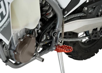 KTM 500EXC-F [2016] – Semifaring Rally – Transparant
